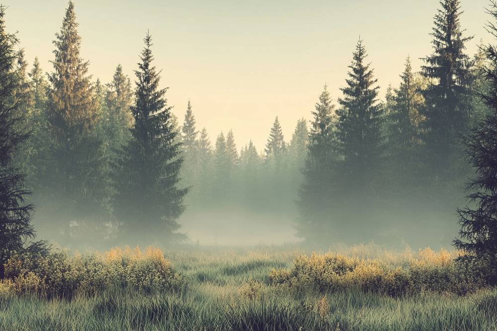 Housse de Table Rectangulaire Noire 180x75cm