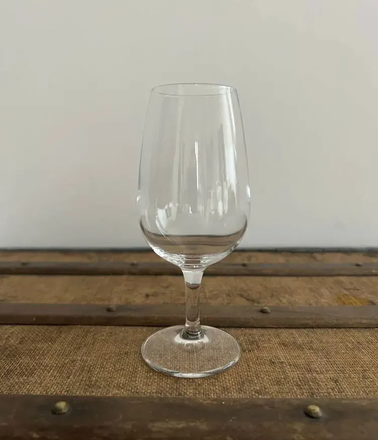 Verre Inao