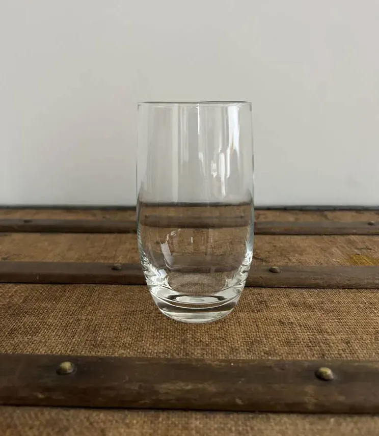 Verre à soft