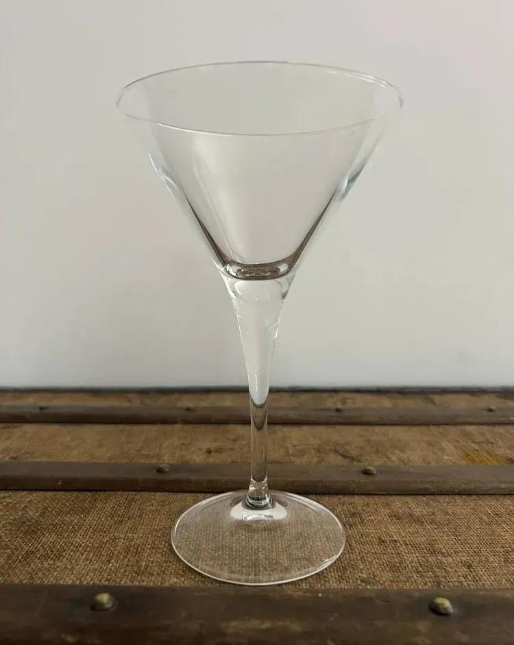 Verre à cocktail