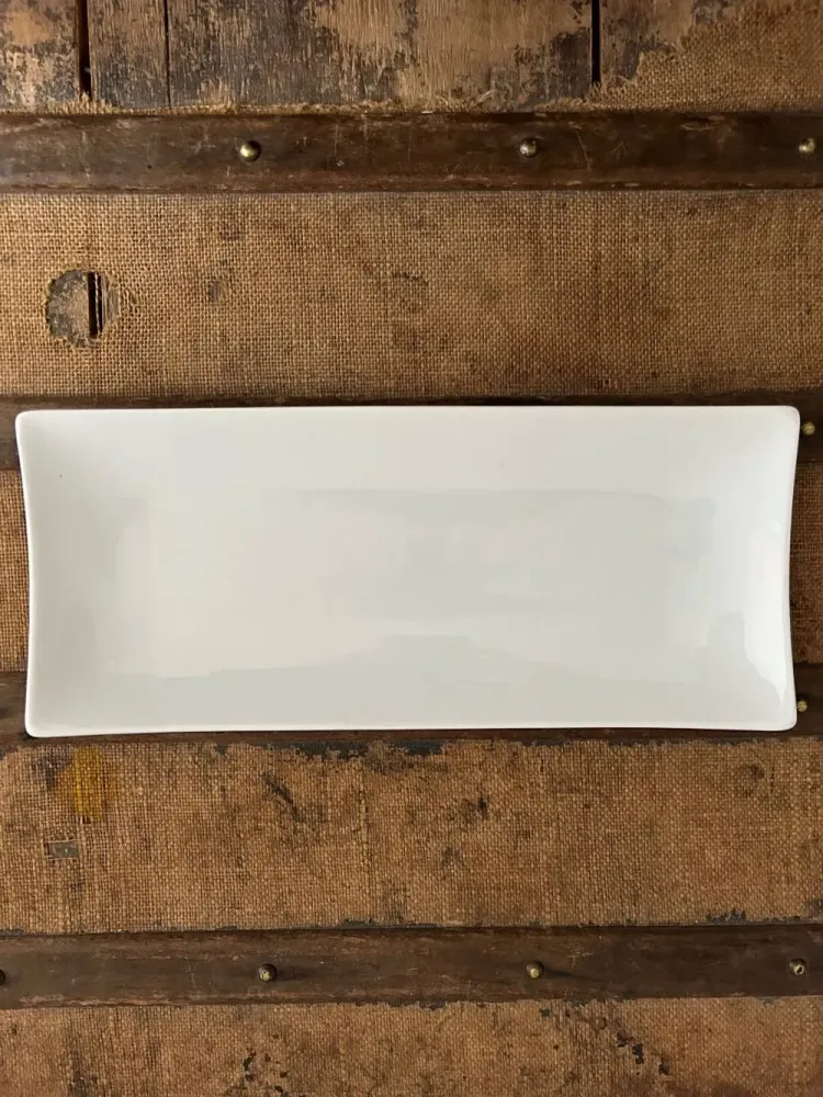 Assiette Design Plate