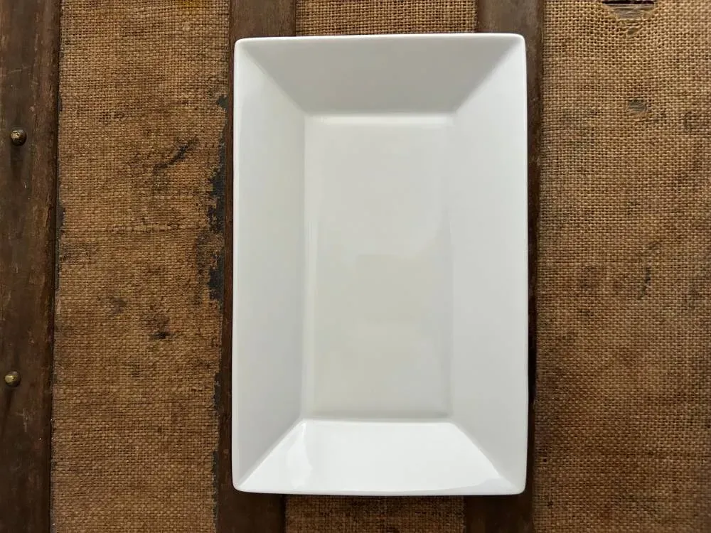 Assiette Japan Dessert