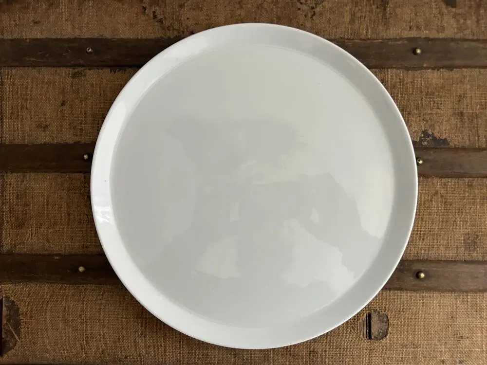 Plat à Tarte
