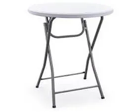 Mange-Debout en HDPE